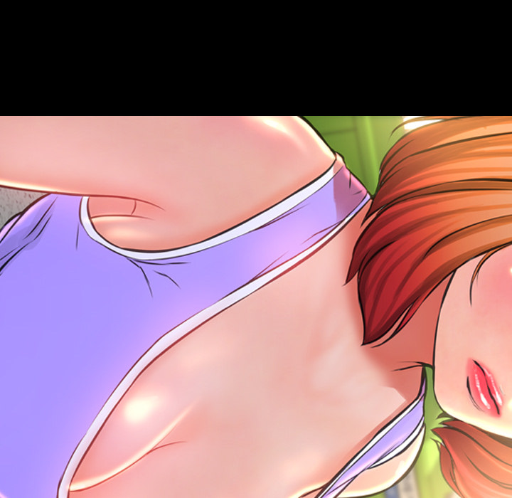 [韩国漫画] S商店的她 调教,熟女人妻,巨乳大奶#[191P]-19
