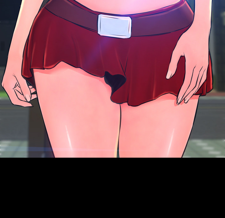 [韩国漫画] S商店的她 调教,熟女人妻,巨乳大奶#[191P]-47