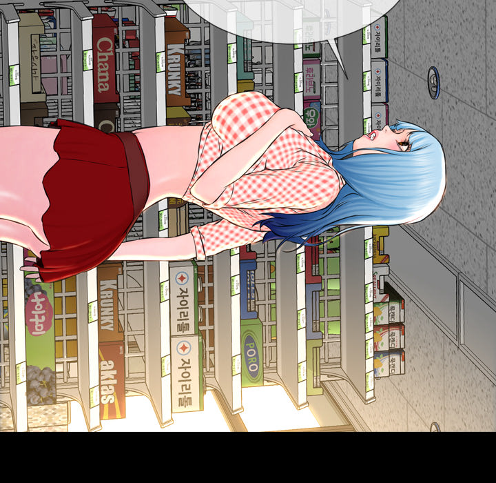 [韩国漫画] S商店的她 调教,熟女人妻,巨乳大奶#[191P]-63