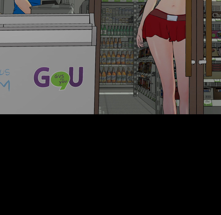 [韩国漫画] S商店的她 调教,熟女人妻,巨乳大奶#[191P]-76