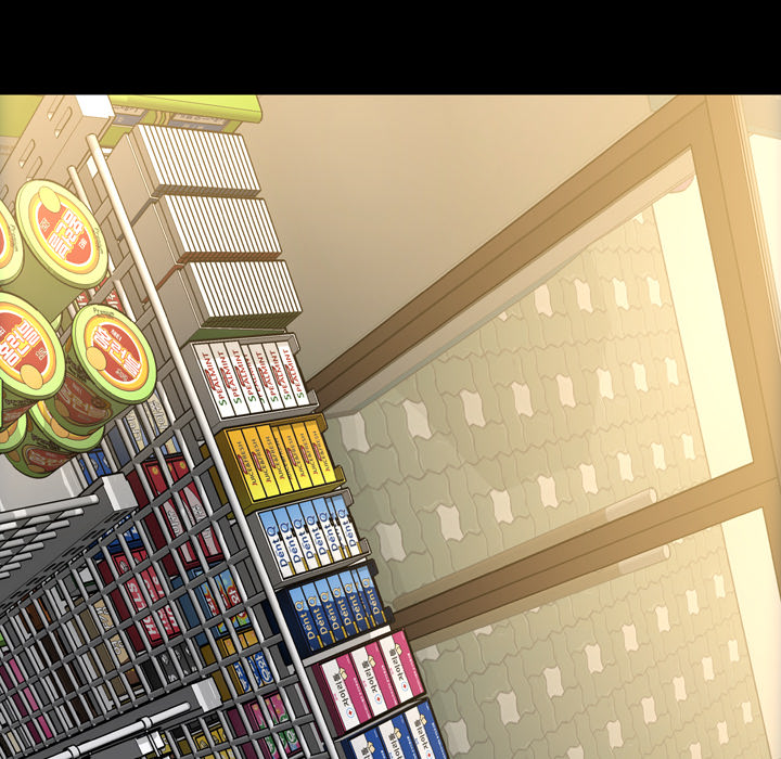 [韩国漫画] S商店的她 调教,熟女人妻,巨乳大奶#[191P]-8