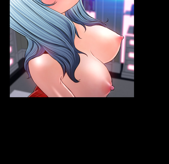 [韩国漫画] S商店的她 调教,熟女人妻,巨乳大奶#[151P]-12