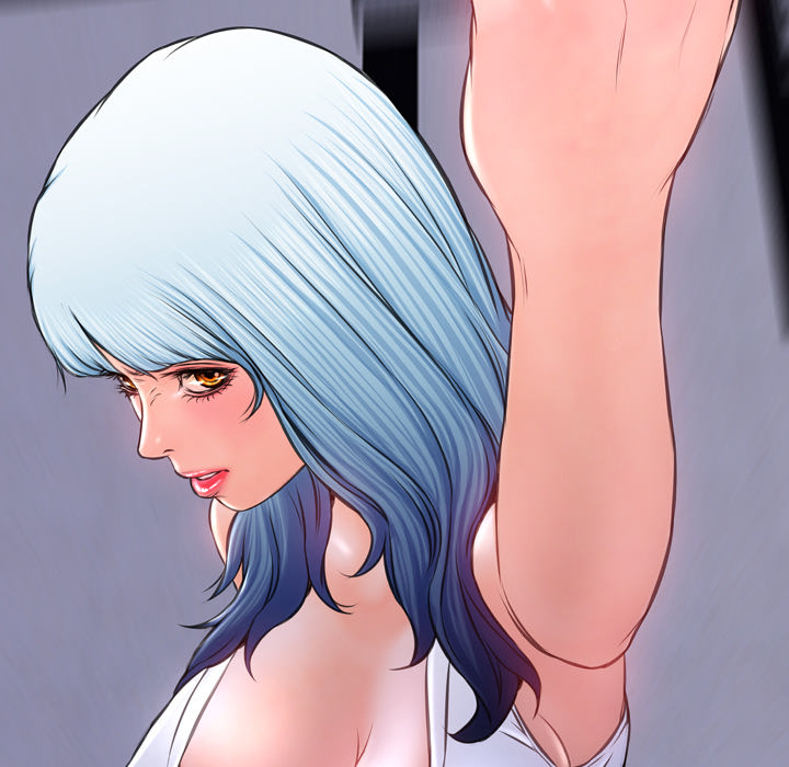 [韩国漫画] S商店的她 调教,熟女人妻,巨乳大奶#[151P]-134
