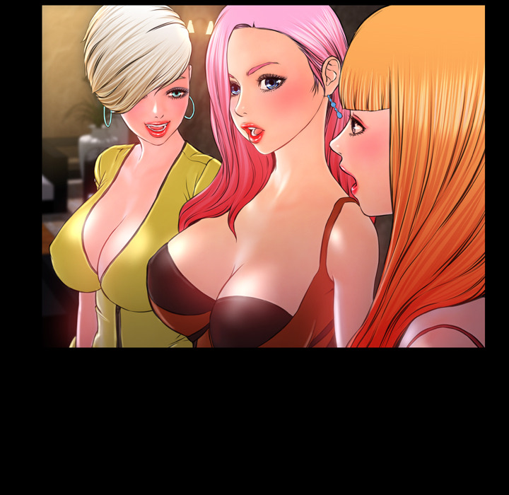 [韩国漫画] S商店的她 调教,熟女人妻,巨乳大奶#[152P]-36