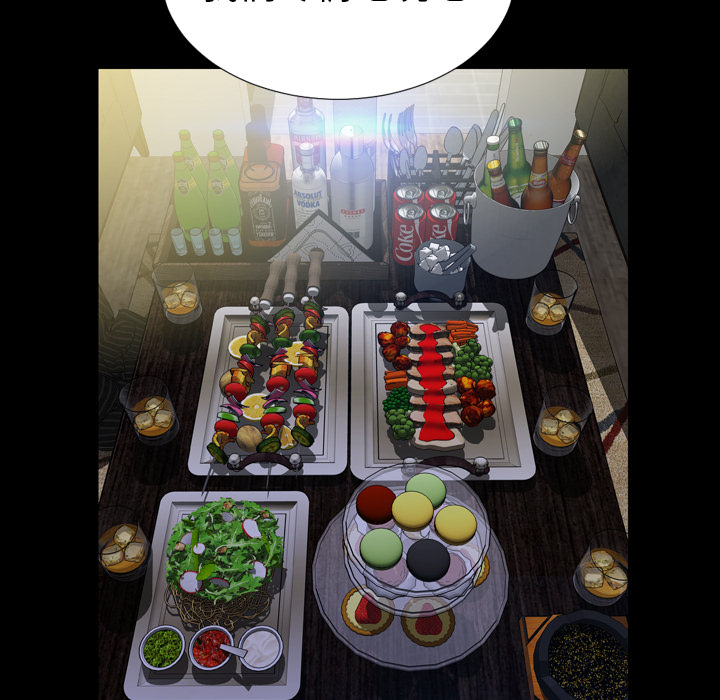 [韩国漫画] S商店的她 调教,熟女人妻,巨乳大奶#[152P]-44