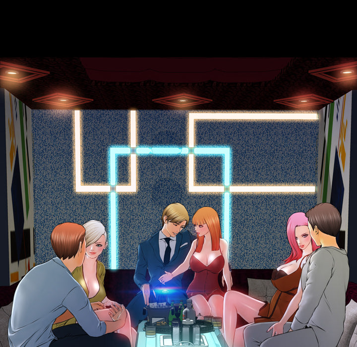 [韩国漫画] S商店的她 调教,熟女人妻,巨乳大奶#[152P]-8