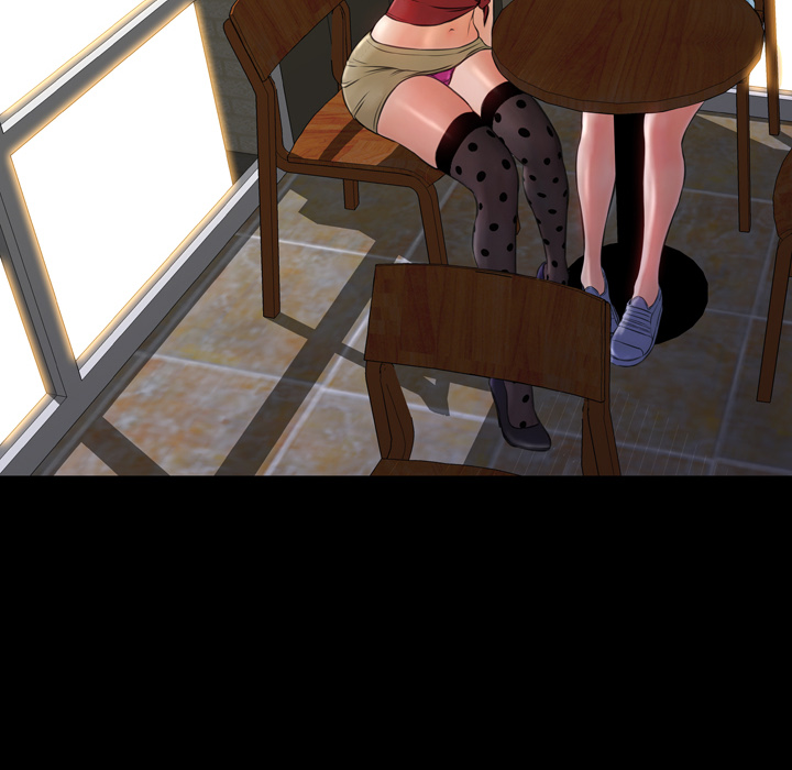 [韩国漫画] S商店的她 调教,熟女人妻,巨乳大奶#[141P]-66