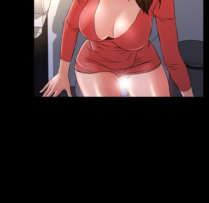 [韩国漫画] S商店的她 调教,熟女人妻,巨乳大奶#[163P]-80