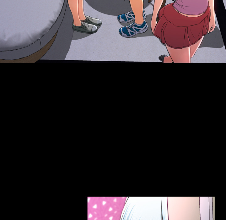 [韩国漫画] S商店的她 调教,熟女人妻,巨乳大奶#[143P]-102