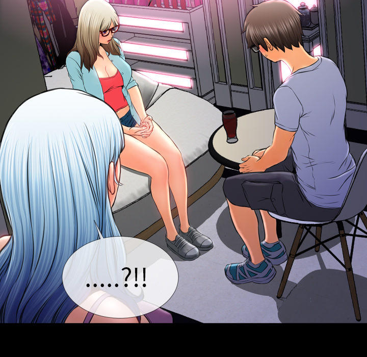 [韩国漫画] S商店的她 调教,熟女人妻,巨乳大奶#[143P]-123
