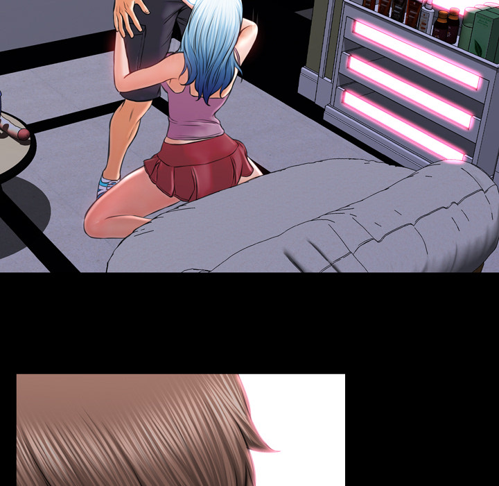 [韩国漫画] S商店的她 调教,熟女人妻,巨乳大奶#[143P]-75