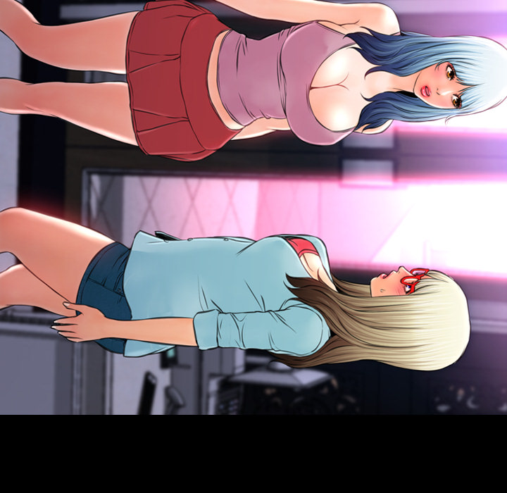 [韩国漫画] S商店的她 调教,熟女人妻,巨乳大奶#[143P]-91