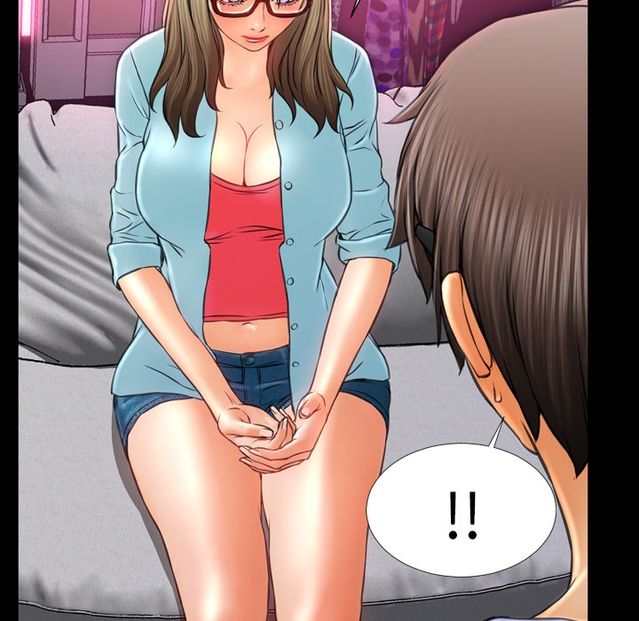 [韩国漫画] S商店的她 调教,熟女人妻,巨乳大奶#[142P]-18