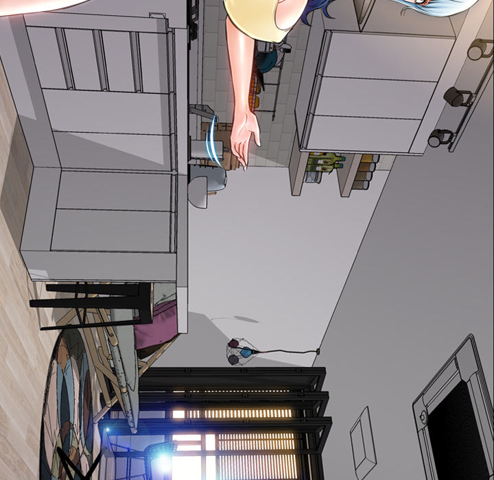 [韩国漫画] S商店的她 调教,熟女人妻,巨乳大奶#[157P]-112