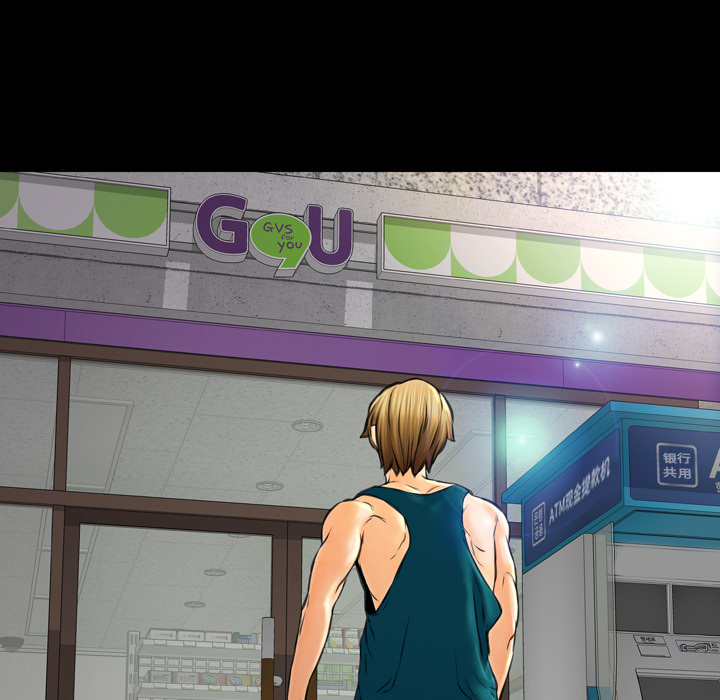 [韩国漫画] S商店的她 调教,熟女人妻,巨乳大奶#[157P]-38