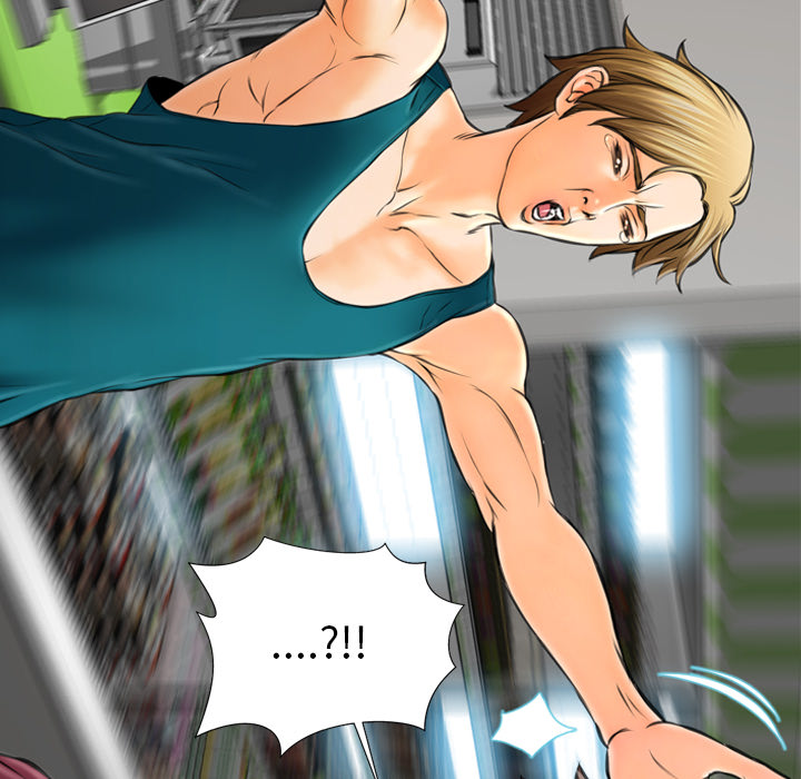 [韩国漫画] S商店的她 调教,熟女人妻,巨乳大奶#[157P]-54