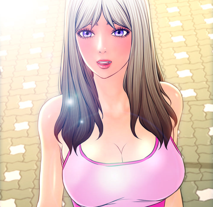 [韩国漫画] S商店的她 调教,熟女人妻,巨乳大奶#[157P]-77
