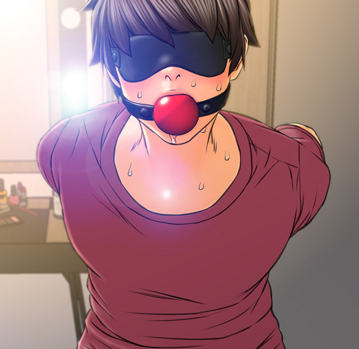 [韩国漫画] S商店的她 调教,熟女人妻,巨乳大奶#[142P]-41