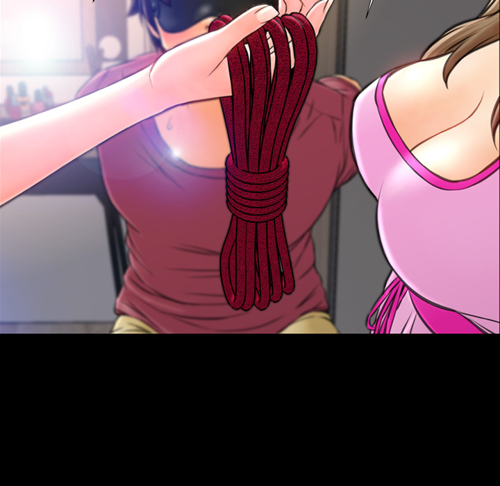 [韩国漫画] S商店的她 调教,熟女人妻,巨乳大奶#[142P]-46