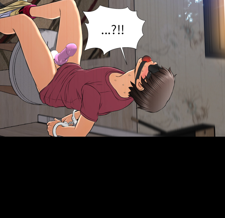 [韩国漫画] S商店的她 调教,熟女人妻,巨乳大奶#[155P]-116
