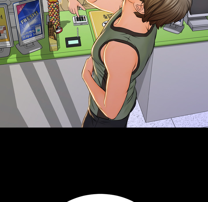 [韩国漫画] S商店的她 调教,熟女人妻,巨乳大奶#[174P]-156