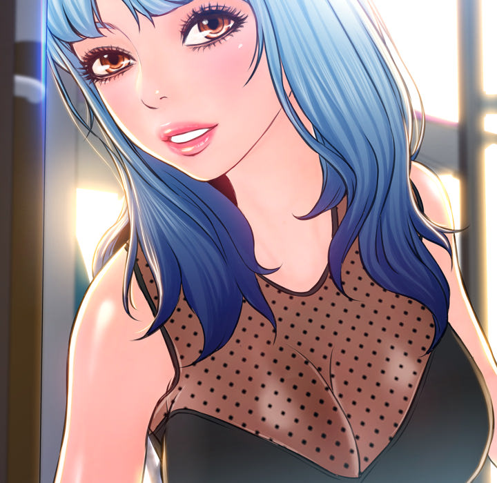 [韩国漫画] S商店的她 调教,熟女人妻,巨乳大奶#[174P]-171