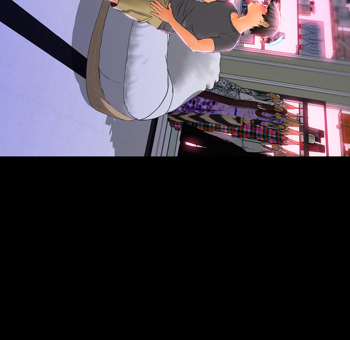 [韩国漫画] S商店的她 调教,熟女人妻,巨乳大奶#[174P]-26