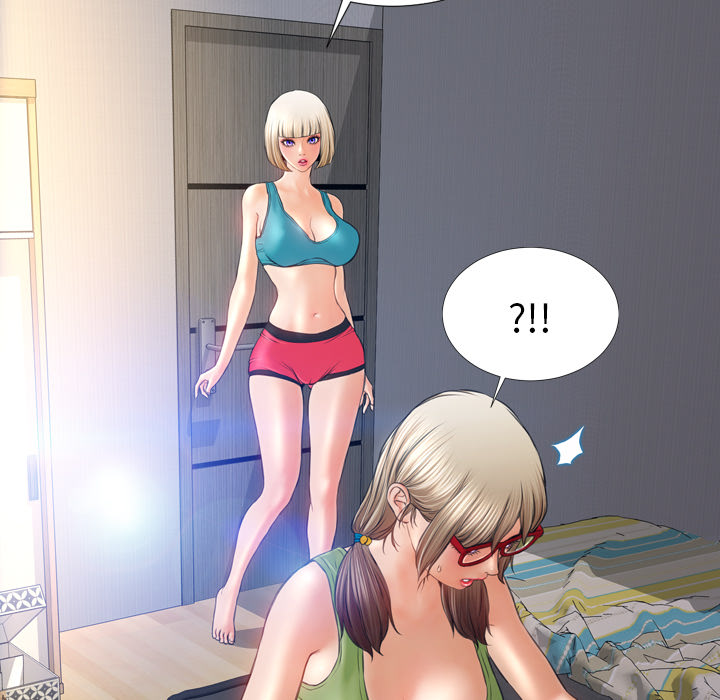 [韩国漫画] S商店的她 调教,熟女人妻,巨乳大奶#[159P]-13