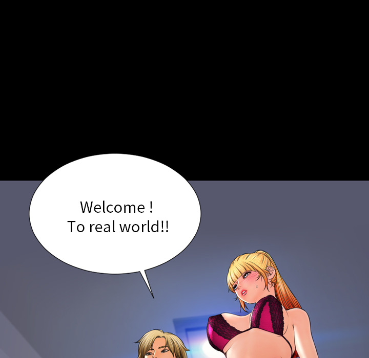 [韩国漫画] S商店的她 调教,熟女人妻,巨乳大奶#[138P]-10