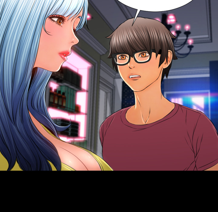 [韩国漫画] S商店的她 调教,熟女人妻,巨乳大奶#[138P]-109