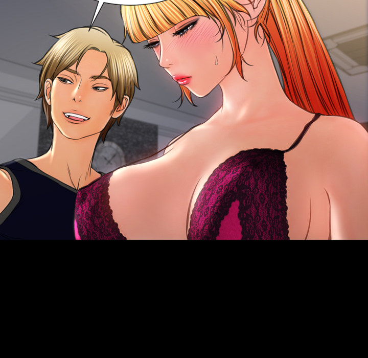 [韩国漫画] S商店的她 调教,熟女人妻,巨乳大奶#[138P]-14