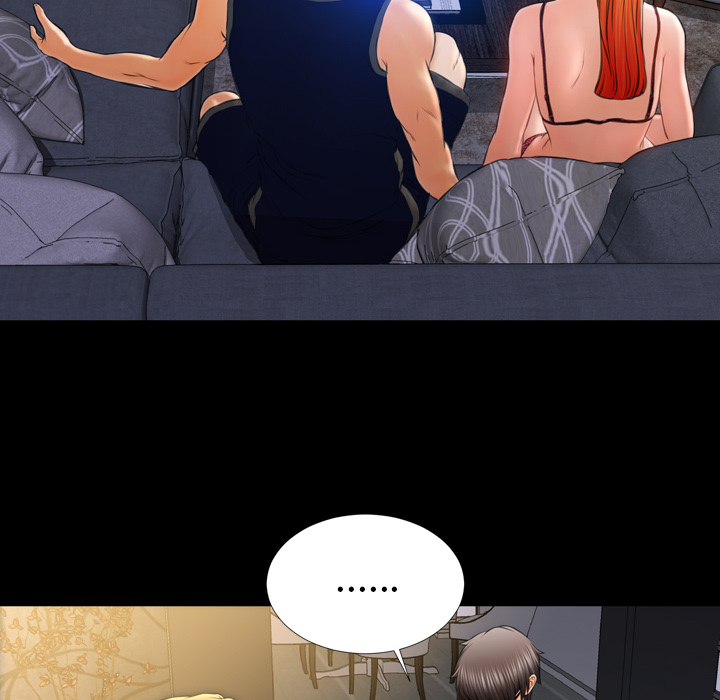 [韩国漫画] S商店的她 调教,熟女人妻,巨乳大奶#[138P]-24