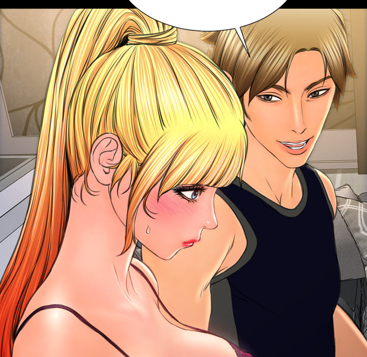 [韩国漫画] S商店的她 调教,熟女人妻,巨乳大奶#[138P]-38