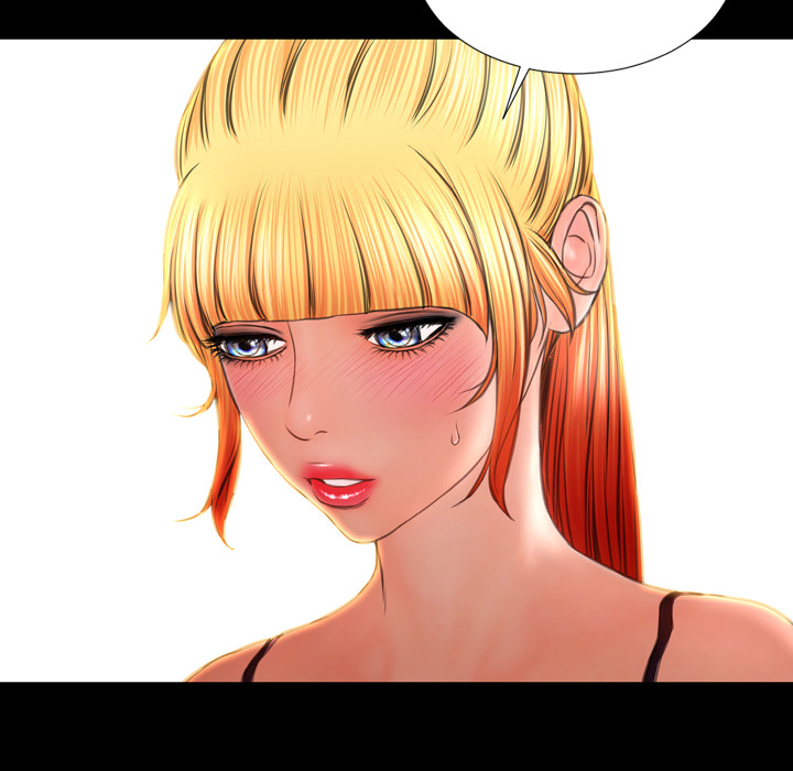 [韩国漫画] S商店的她 调教,熟女人妻,巨乳大奶#[138P]-40