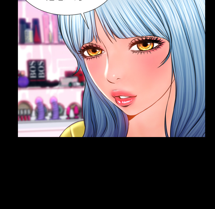 [韩国漫画] S商店的她 调教,熟女人妻,巨乳大奶#[138P]-97