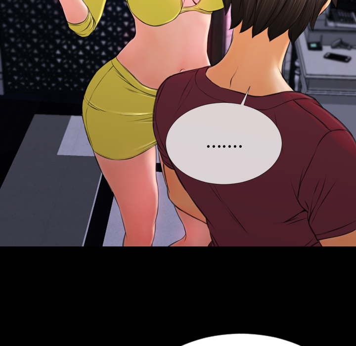 [韩国漫画] S商店的她 调教,熟女人妻,巨乳大奶#[141P]-25