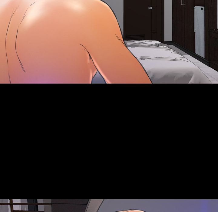 [韩国漫画] S商店的她 调教,熟女人妻,巨乳大奶#[141P]-36