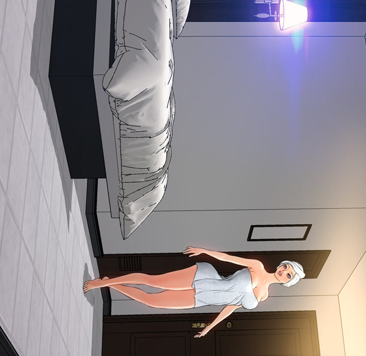 [韩国漫画] S商店的她 调教,熟女人妻,巨乳大奶#[141P]-38