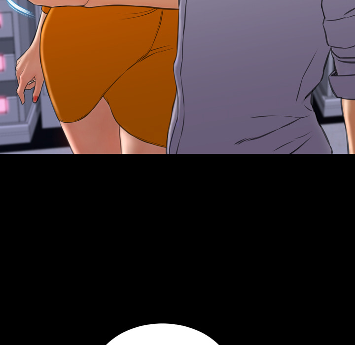 [韩国漫画] S商店的她 调教,熟女人妻,巨乳大奶#[154P]-123