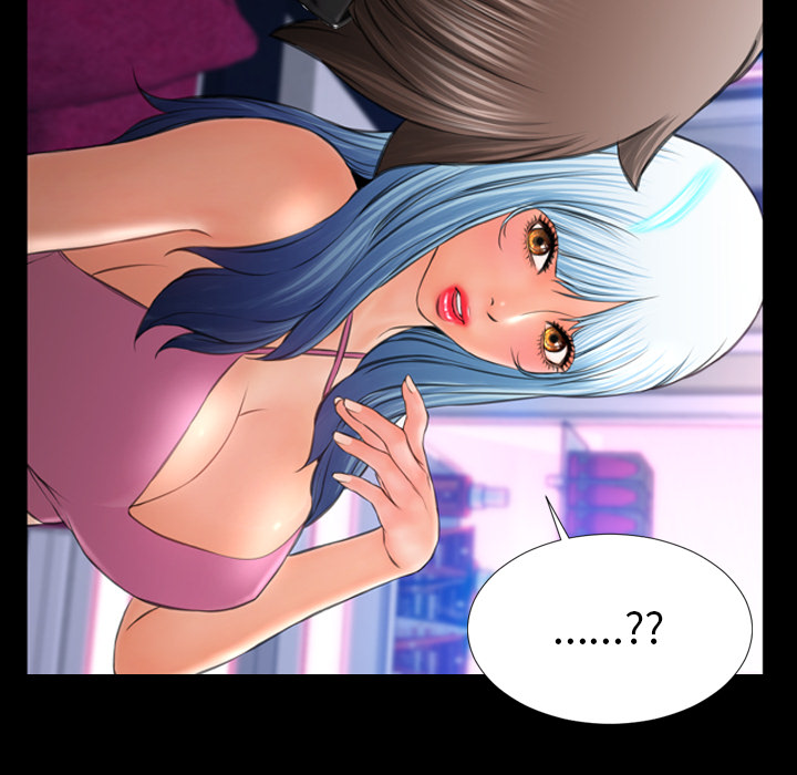 [韩国漫画] S商店的她 调教,熟女人妻,巨乳大奶#[154P]-146