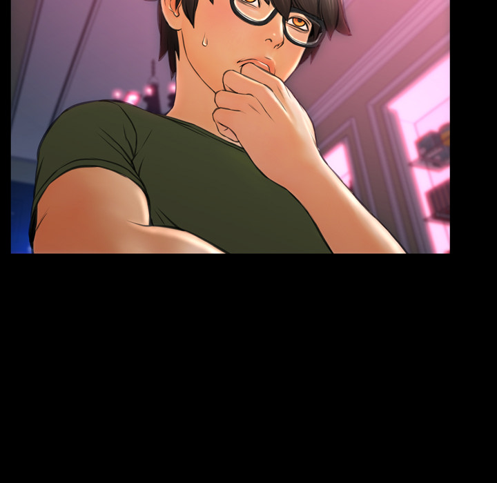 [韩国漫画] S商店的她 调教,熟女人妻,巨乳大奶#[154P]-96