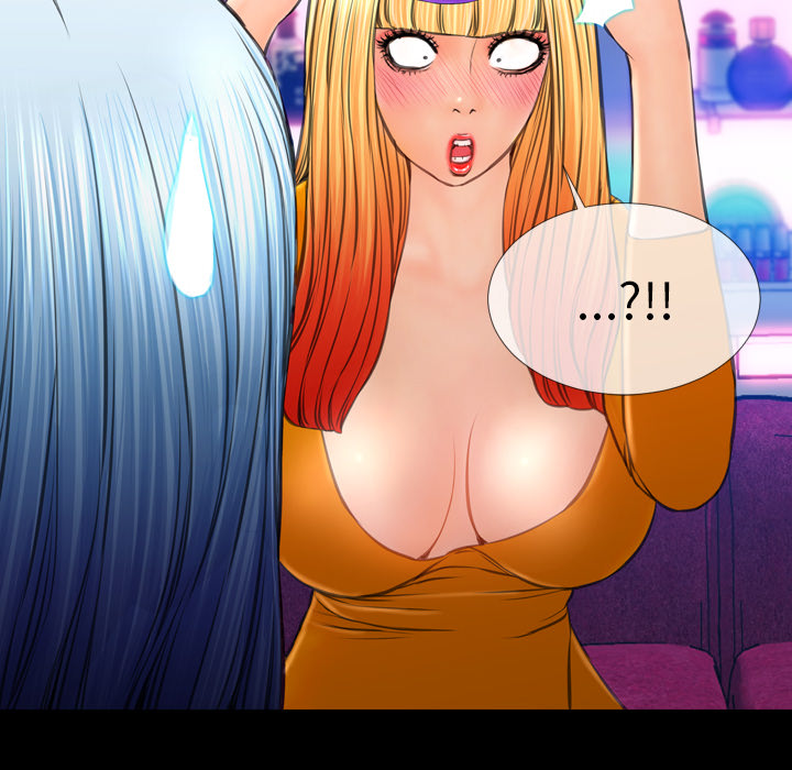 [韩国漫画] S商店的她 调教,熟女人妻,巨乳大奶#[142P]-112