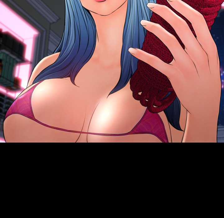 [韩国漫画] S商店的她 调教,熟女人妻,巨乳大奶#[158P]-100