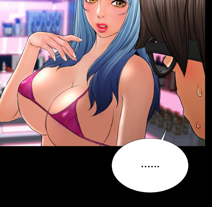 [韩国漫画] S商店的她 调教,熟女人妻,巨乳大奶#[158P]-117
