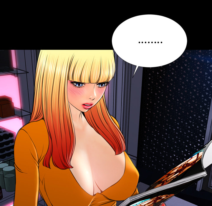 [韩国漫画] S商店的她 调教,熟女人妻,巨乳大奶#[158P]-63