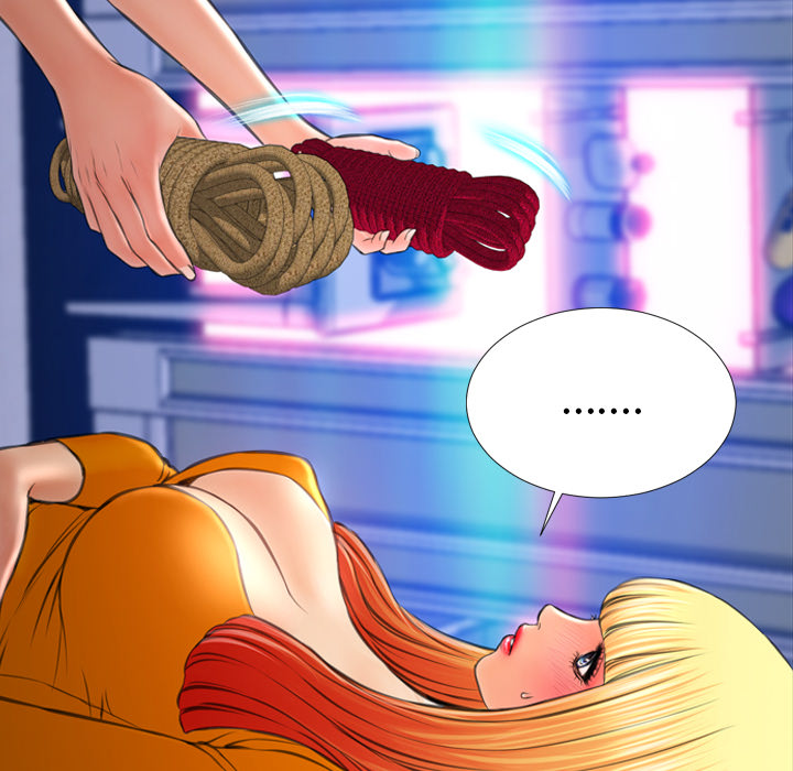 [韩国漫画] S商店的她 调教,熟女人妻,巨乳大奶#[158P]-96