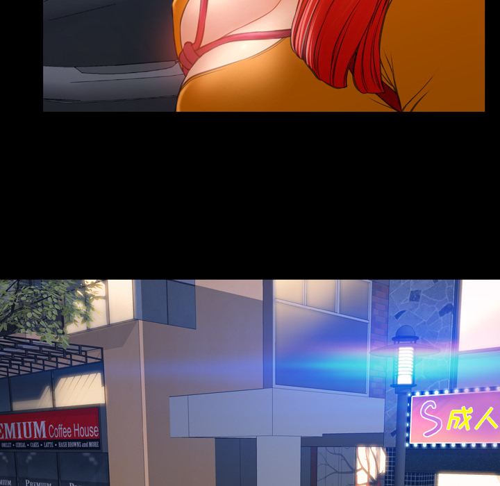 [韩国漫画] S商店的她 调教,熟女人妻,巨乳大奶#[144P]-65
