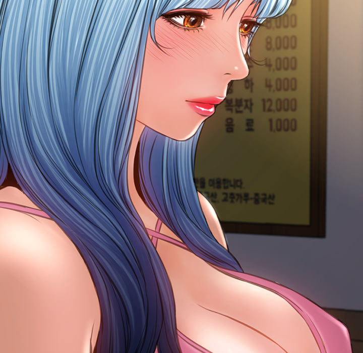[韩国漫画] S商店的她 调教,熟女人妻,巨乳大奶#[150P]-24