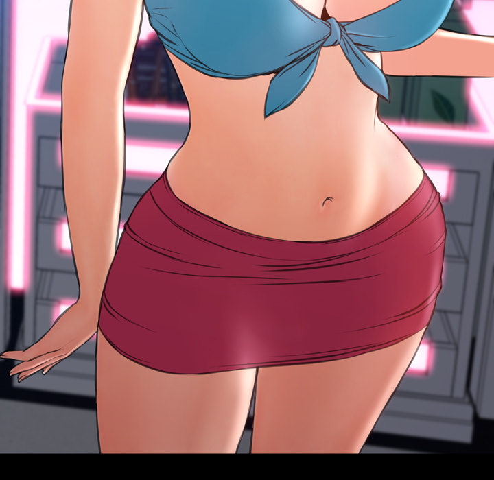 [韩国漫画] S商店的她 调教,熟女人妻,巨乳大奶#[161P]-129