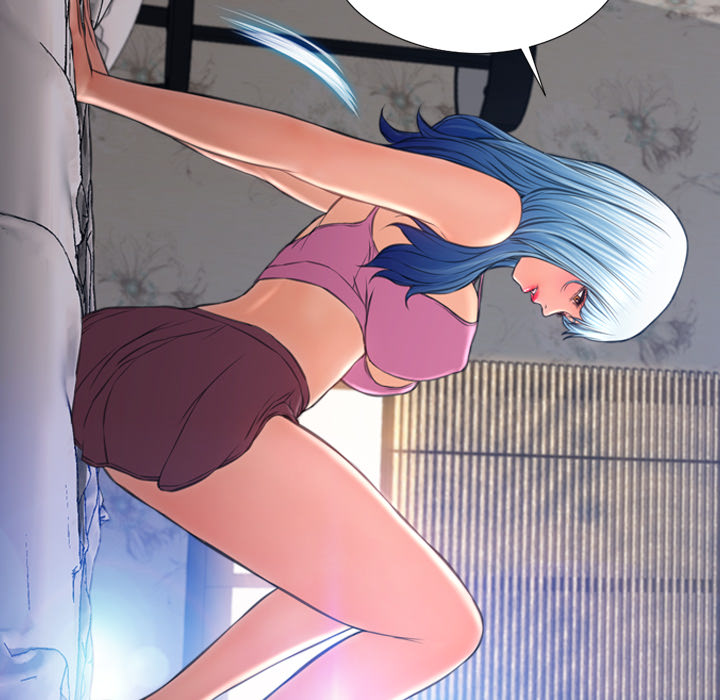 [韩国漫画] S商店的她 调教,熟女人妻,巨乳大奶#[161P]-17